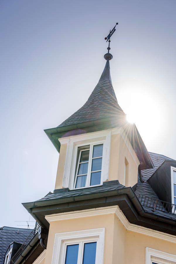 Laimer Hof Am Schloss Nymphenburg Munich Exterior photo